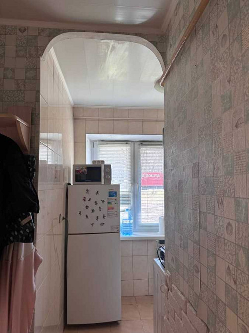 продажа 1-к квартира Киев, Святошинский, 33500 $ Київ - зображення 3