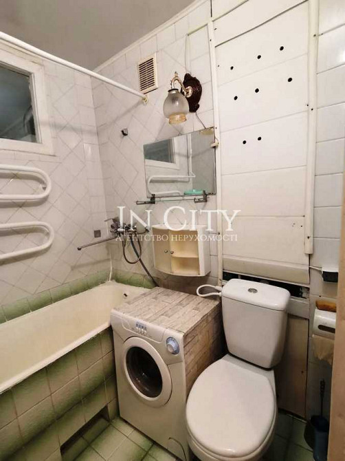 продажа 1-к квартира Киев, Оболонский, 37000 $ Київ - зображення 11