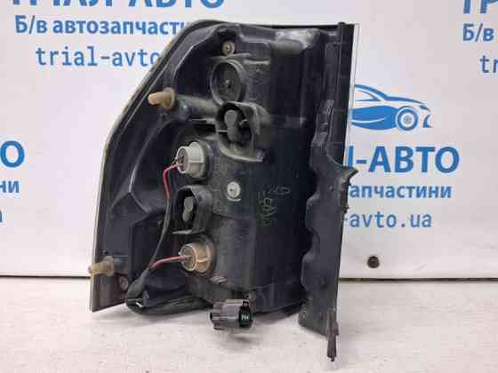 Фонарь задний внешний правый Mitsubishi Pajero Wagon 2006-2022 8330A598 (Арт. 68638) Киев