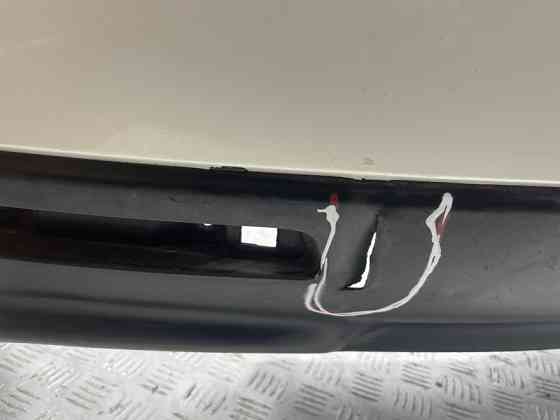 Бампер задний Mazda CX 9 2006-2015 TD1150221HAA (Арт. 71872) Київ