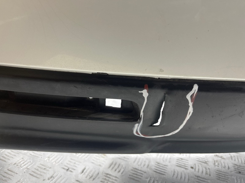 Бампер задний Mazda CX 9 2006-2015 TD1150221HAA (Арт. 71872) Киев - изображение 6