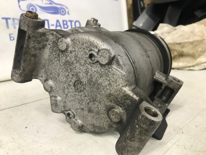 Компрессор кондиционера Mazda CX 5 KE 2.2 DIESEL 2011 (б/у) Київ - зображення 3