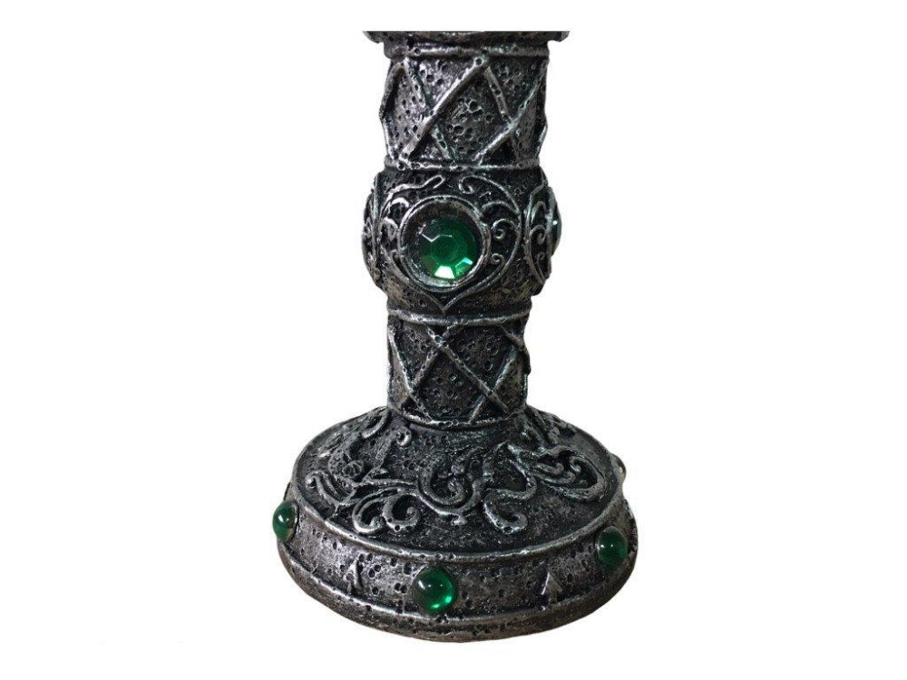 Бокал Кубок Гарри Поттер Слизерин Факультет Школы Чаруйства и Волшебства Хогвартс Київ - зображення 11