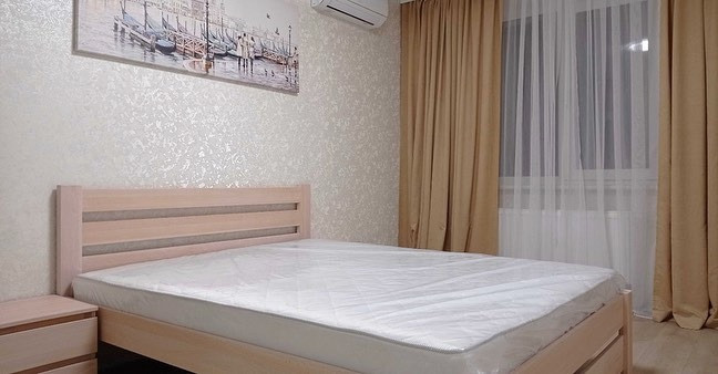 Сдам 2х комн кв-ру в центре в Черкассах 5500 грн/мес Черкаси - зображення 1