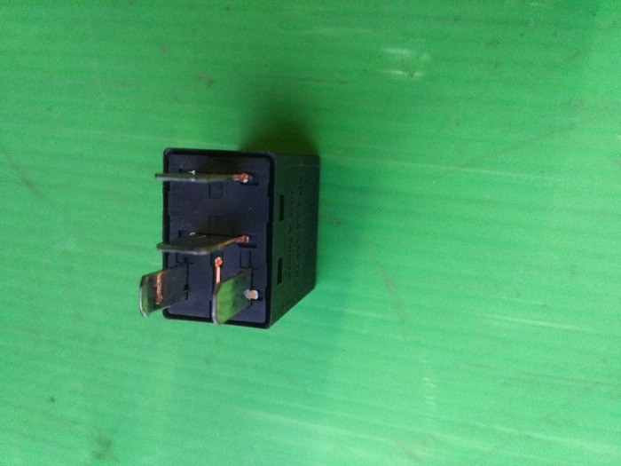 Реле 2W93-14B192-BA Форд оригінал Вінниця - зображення 1