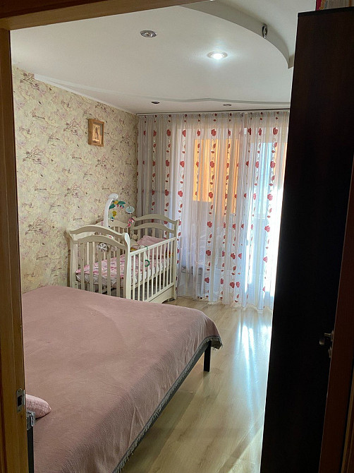 продам 4 комнатную квартиру Донецкое шоссе Дніпро - зображення 3