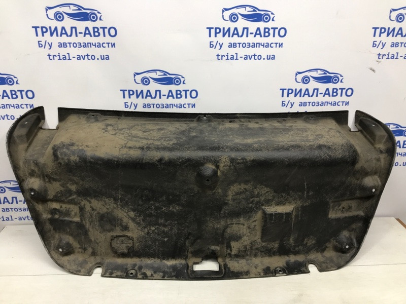 Обшивка крышки багажника Chevrolet Cruze 2009-2016 96987194 (Арт. 28327) Київ - зображення 4