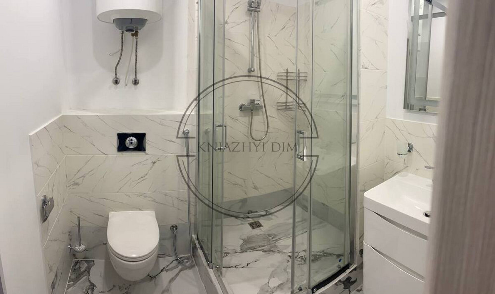 Продаж 2 кімнатна квартира в Святошинському р-н по вул. Берковецькій 6Б КОД 21145919 Киев - изображение 8