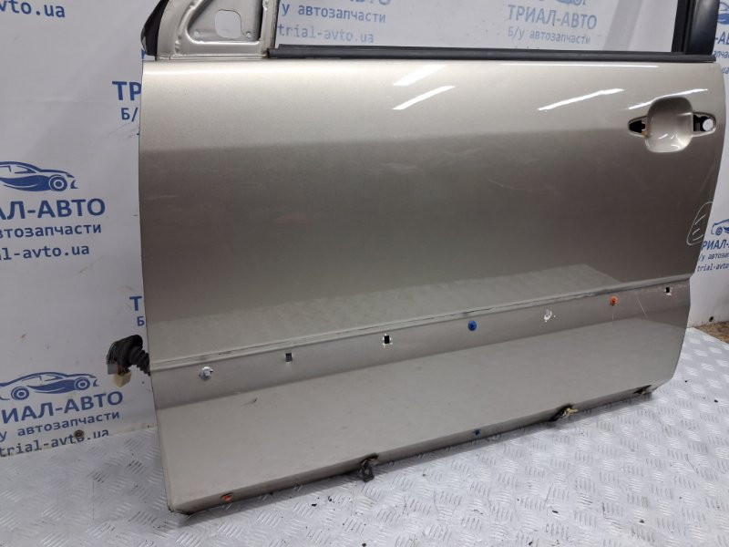 Дверь передняя левая Toyota Prado 2002-2009 6700260540 (Арт. 66302) Киев - изображение 4