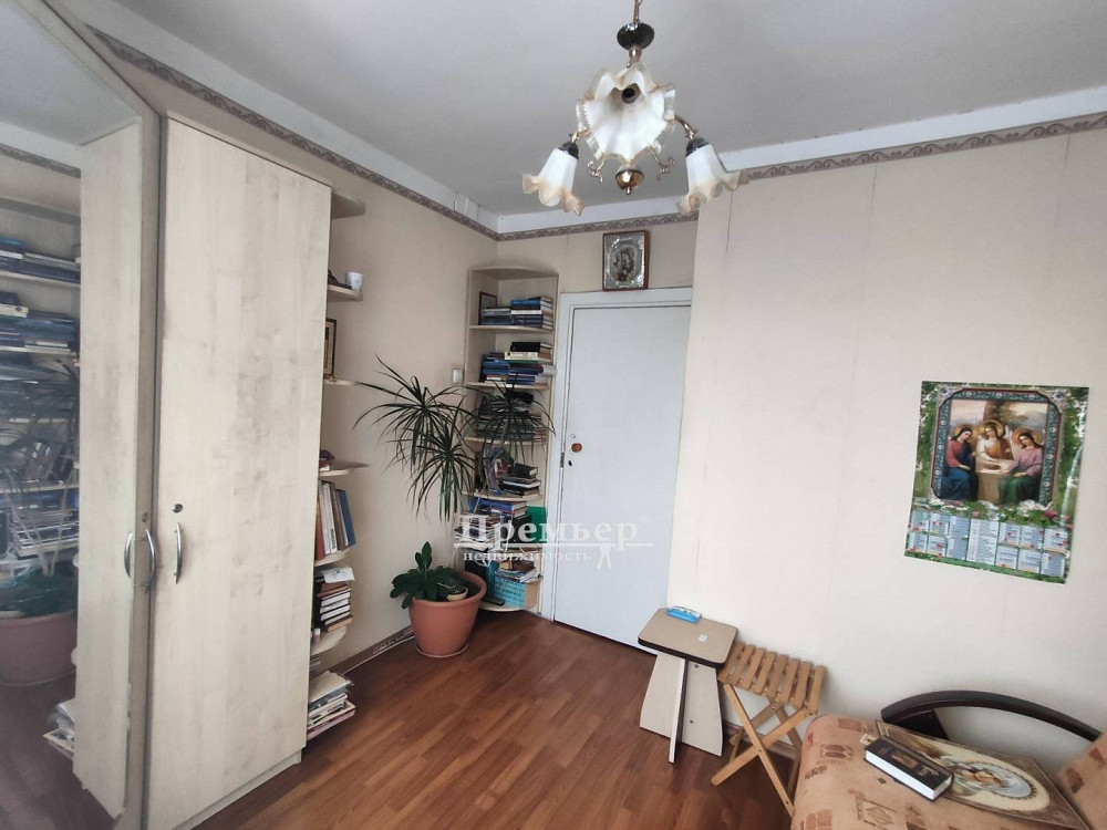 Предлагается 3 комнатная квартира Одеса - зображення 6