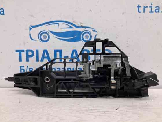 Ручка двери внешняя задняя левая Dodge Journey 1 2.4 БЕНЗИН ED3 2007 (б/у) Киев
