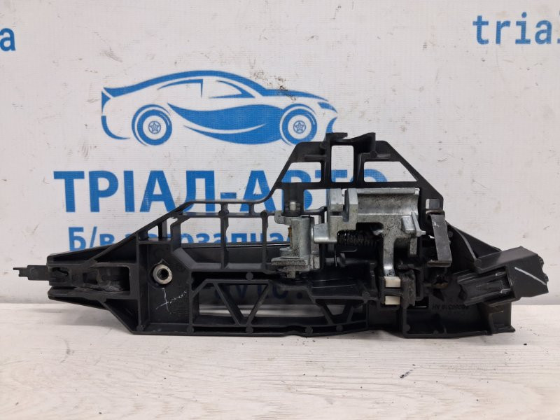 Ручка двери внешняя задняя левая Dodge Journey 1 2.4 БЕНЗИН ED3 2007 (б/у) Киев - изображение 3