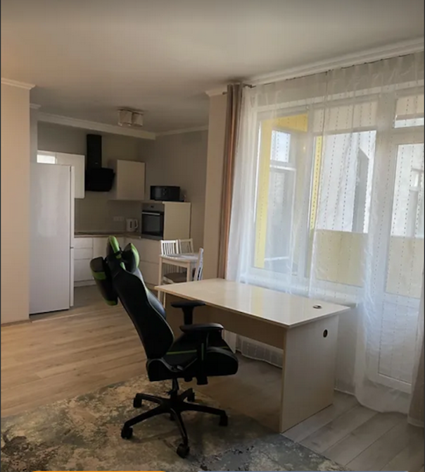 Здається 1-кім ЖК Наш Будинок Берестейський пр-т. 71А Київ - зображення 3