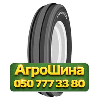 6.5R16 Speedways F-2 105A8 PR6 Сельхоз шина Київ - зображення 1
