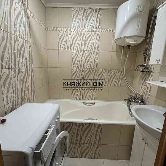 Продаж 1-кімнатної квартири м. Оскорки, Позняки Київ