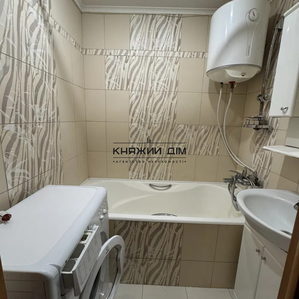 Продаж 1-кімнатної квартири м. Оскорки, Позняки Київ - зображення 5
