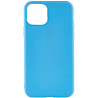 Силиконовый чехол Candy для Apple iPhone 14 Plus (6.7") Херсон