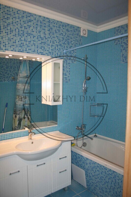 Оренда офісу по бульвару Миколи Міхновського (Дружби Народів). Метро Звіринецька. Код об'єкту №: 141 Київ - зображення 4