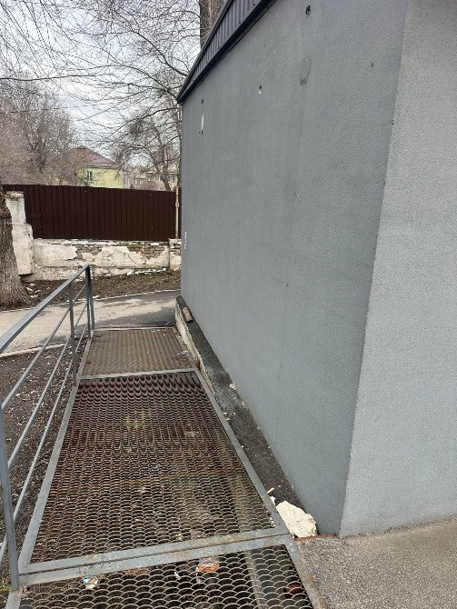 Здам в оренду 2 нежитлових приміщення 56 м2 під любий бізнес вул. Авіаційна,32Б Днепр - изображение 5