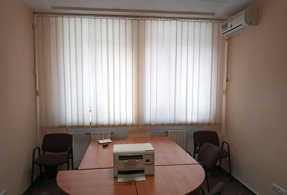 Сдам в аренду офис оригинальной планировки - помещение c естественной прохладой и со свежим ремонтом Дніпро - зображення 8