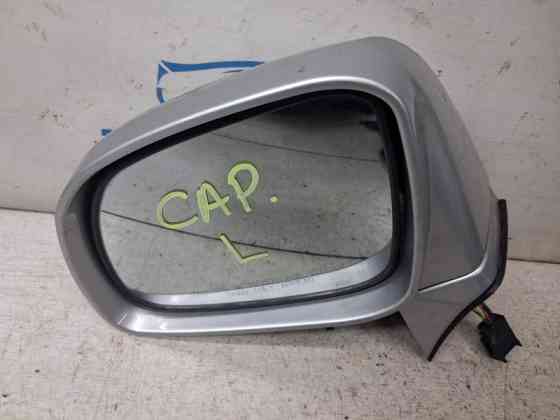 Зеркало левое Chevrolet Captiva 2006-2018 96818123 (Арт. 84951) Київ
