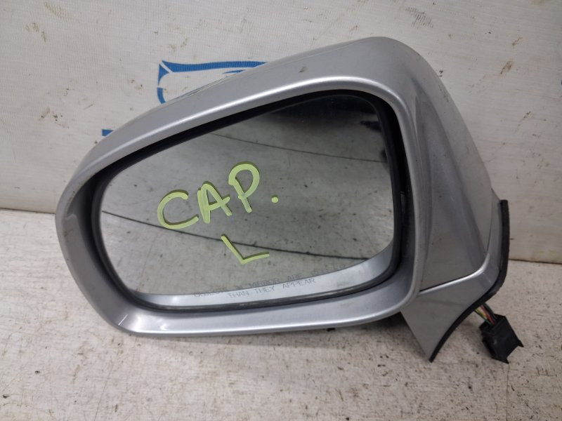 Зеркало левое Chevrolet Captiva 2006-2018 96818123 (Арт. 84951) Київ - зображення 3