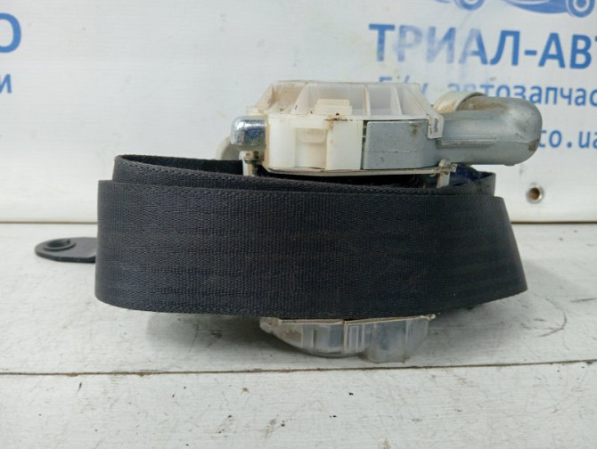 Ремень безопасности передний правый Subaru Outback BR 2.5 БЕНЗИН EJ253 2009 (б/у) Киев - изображение 2