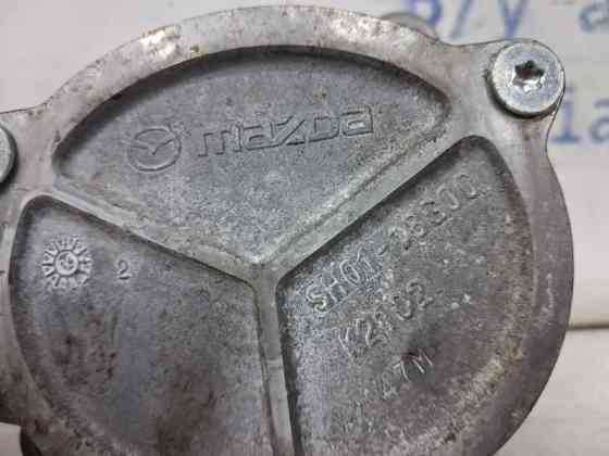 Насос вакуумный Mazda 3 2013-2019 SH0118G00A (Арт. 63810) Киев