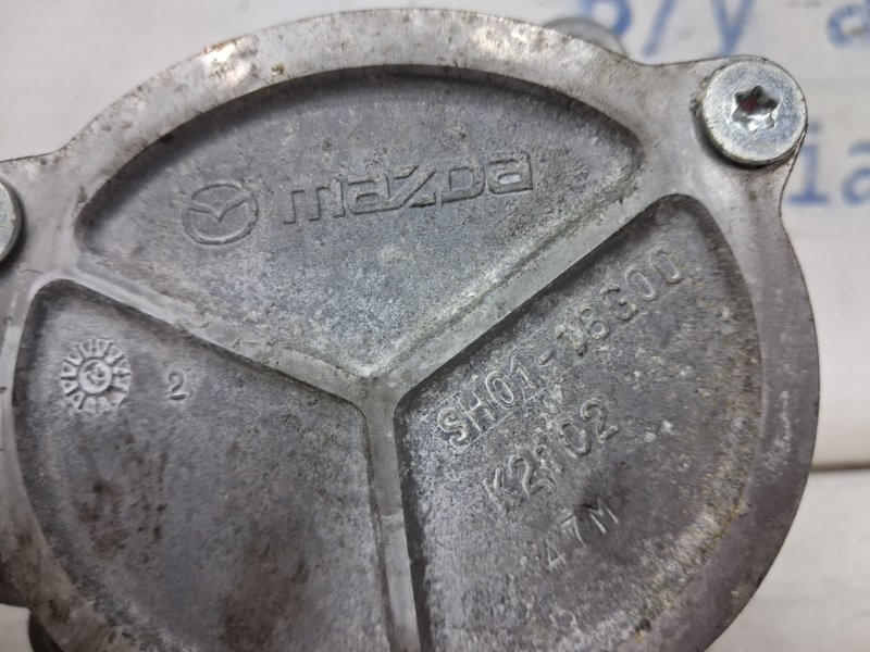 Насос вакуумный Mazda 3 BM 2.2 DIESEL 2013 (б/у) Київ - зображення 5