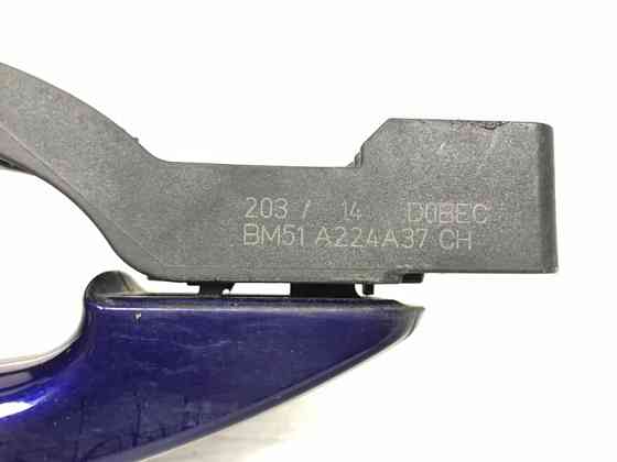 Ручка двери внешняя передняя левая Ford Kuga CBS 2.0 DIESEL 2011 (б/у) Київ