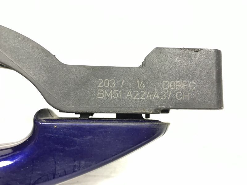 Ручка двери внешняя передняя левая Ford Kuga CBS 2.0 DIESEL 2011 (б/у) Київ - зображення 4