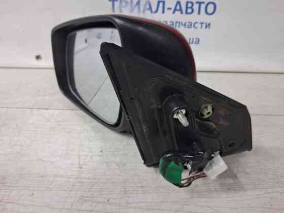 Зеркало левое Mitsubishi Lancer 2007-2017 7632A093 (Арт. 59844) Київ