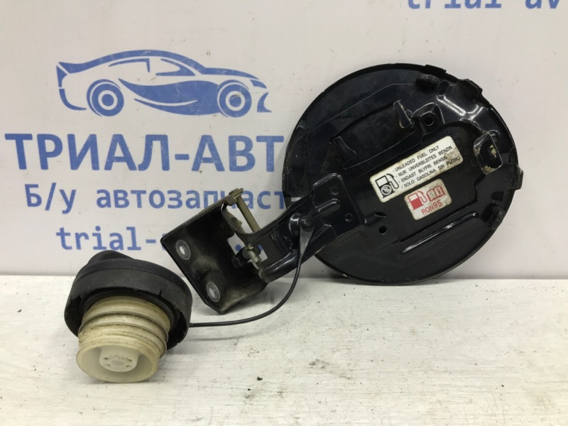 Лючок бака Suzuki Grand Vitara JT 2.4 БЕНЗИН J24B 2005 (б/у) Київ - зображення 2