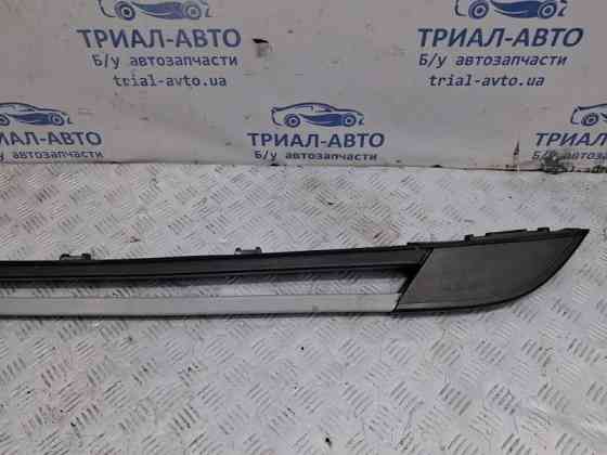 Рейлинг на крышу Hyundai Tucson JM 2.0 DIESEL D4EA 2004 лев. (б/у) Киев