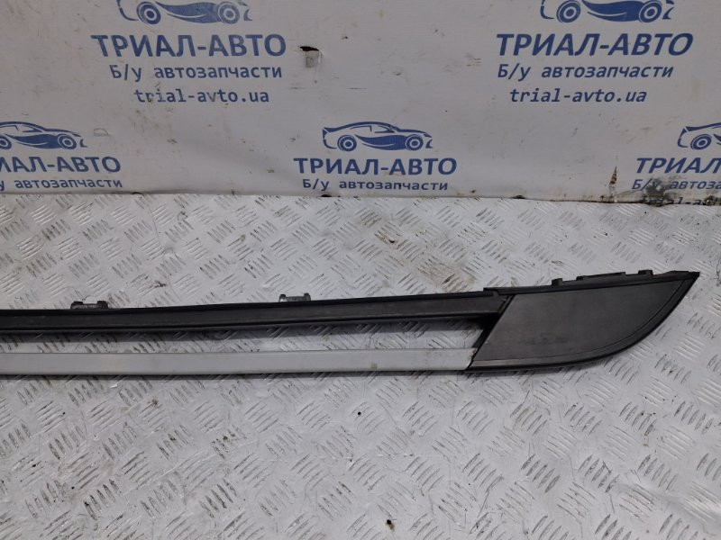 Рейлинг на крышу Hyundai Tucson JM 2.0 DIESEL D4EA 2004 лев. (б/у) Киев - изображение 6