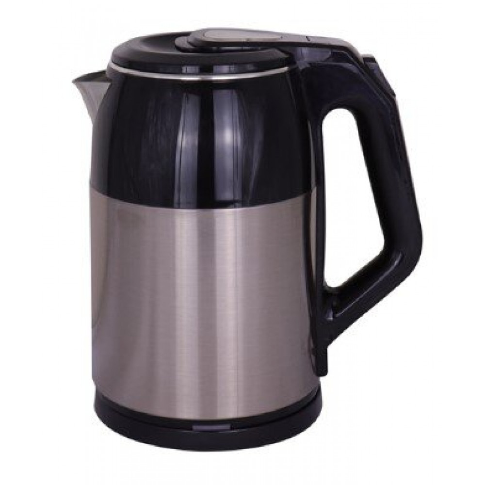 Электрочайник ViLgrand VS-20216-pink 2 л розовый Київ - зображення 1