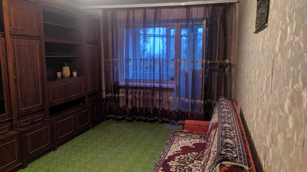 долгосрочная аренда 2-к квартира Николаев, Ингульский, 6000 грн./мес. Миколаїв - зображення 1