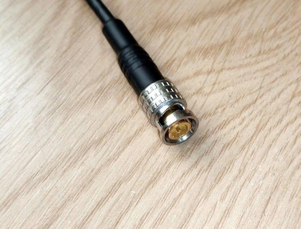 Антенна 1835-1920 МГц 13 dBi 50 Вт DN-172113, BNC-male Днепр - изображение 7