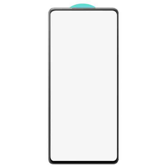 Защитное стекло SKLO 3D для Samsung Galaxy S25 FE Херсон