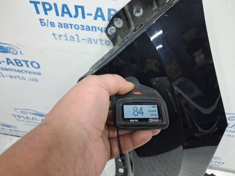 Крыло переднее левое Ford Kuga 2011-2019 5216949 (Арт. 79053) Київ - зображення 4