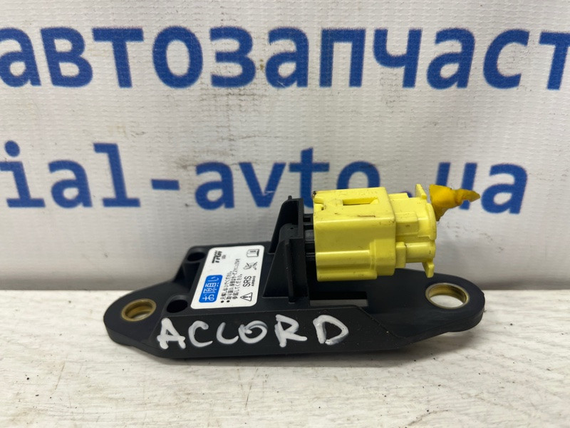 Датчик удара Honda Accord 2002-2008 77970SEAC821 (Арт. 76327) Київ - зображення 1