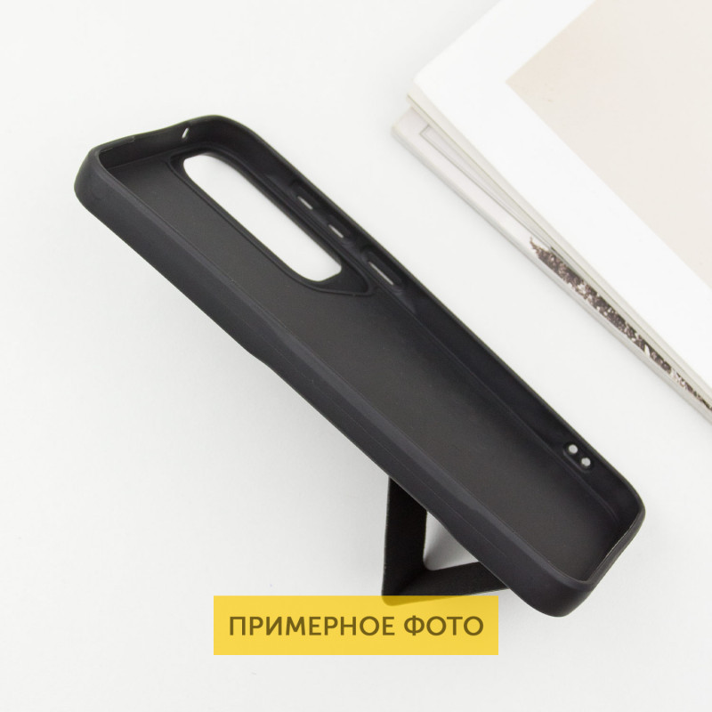 Чехол TPU VIVA для Xiaomi Redmi 13C / Poco C65 Херсон - зображення 5