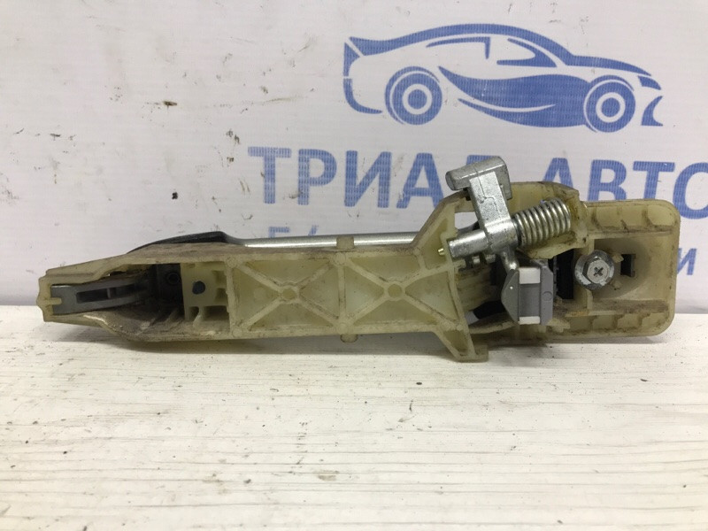 Ручка двери внешняя задняя правая Hyundai Santa fe 2005-2012 826512B000GP (Арт. 52484) Київ - зображення 3