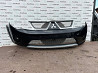 Бампер передний Mitsubishi Outlander 2006-2010 Ковель