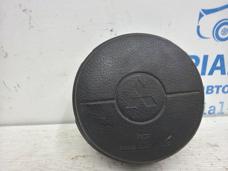 Подушка безопасности в руль Mitsubishi Lancer 2003-2009 MN100378 (Арт. 83210) Киев - изображение 1
