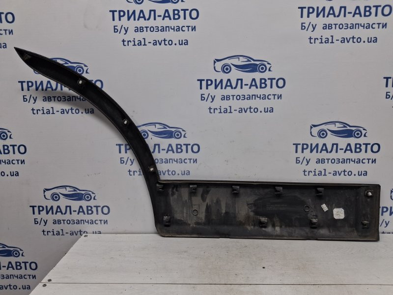 Накладка двери Chevrolet Captiva C100 2.4 БЕНЗИН Z24SED 2006 задн. лев. (б/у) Київ - зображення 4