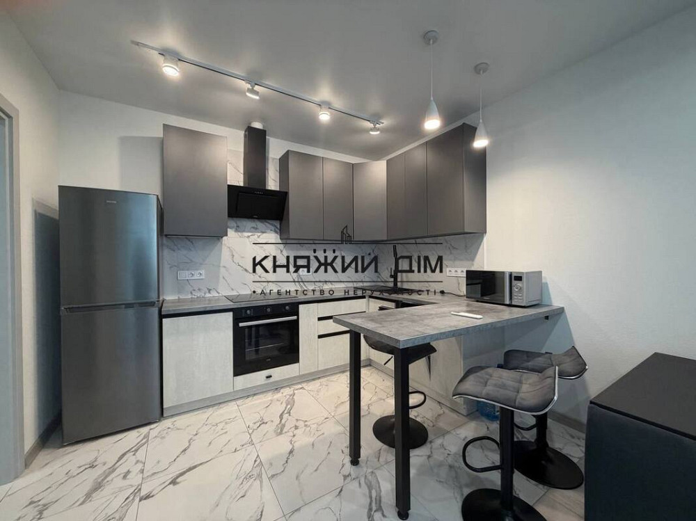 Оренда 2-кімнатної квартири ЖК Лебединий м. Харківська Київ - зображення 10