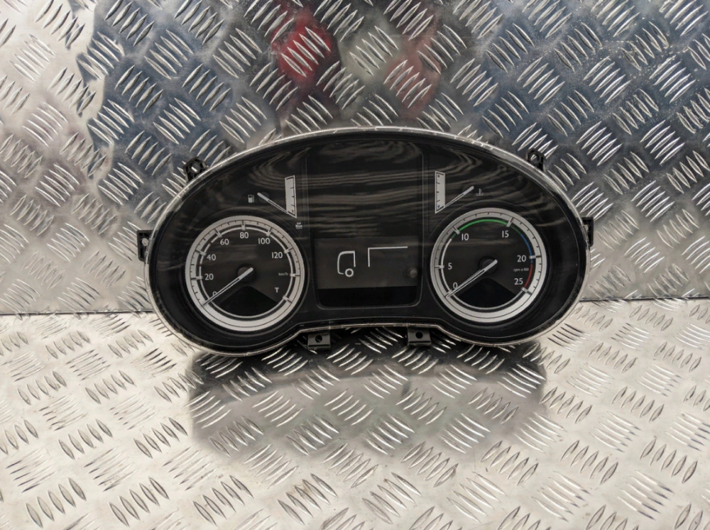 1958085 Щиток приборов DAF XF 106 Euro 6 1973170 Львов - изображение 2