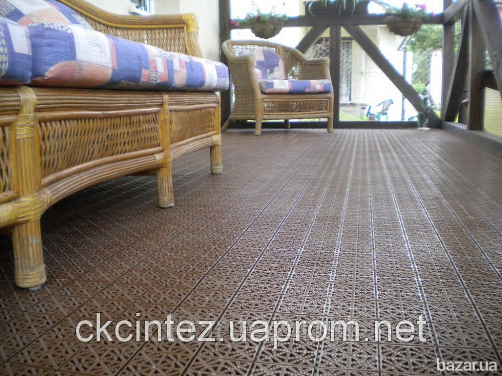 Модульное покрытие "СТЕП" Київ - зображення 5