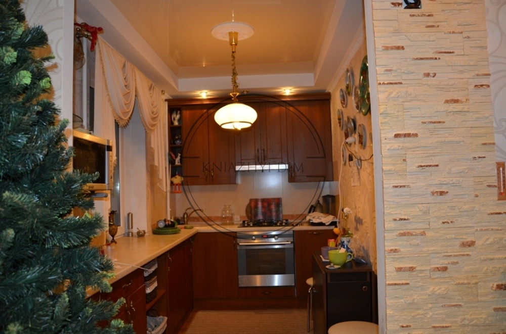 ПРОДАЖ 2к квартири з евроремонтом на Лук'янівці, № 21145411 Київ - зображення 1